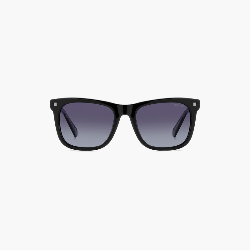 Polaroid Polarized Square Sunglasses for Men - Image 4